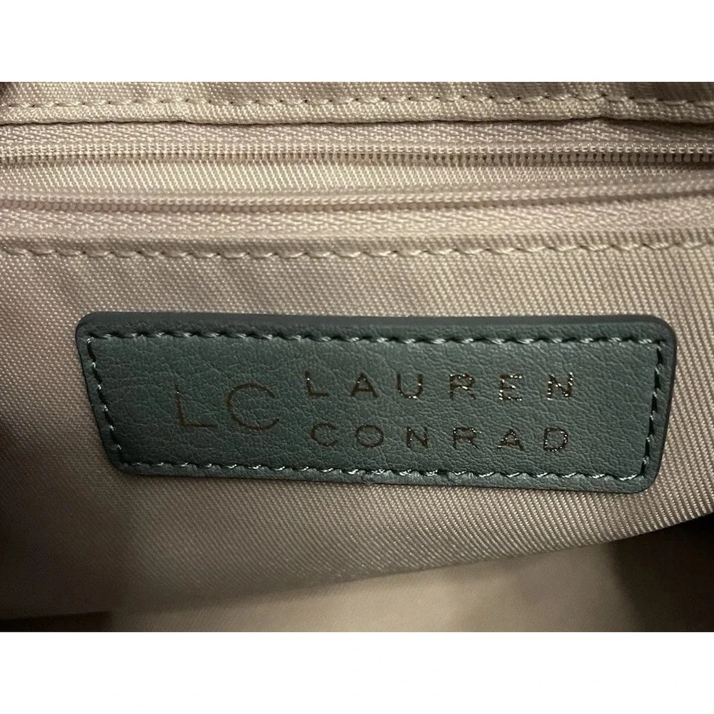 Kind Little Human LC Lauren Conrad Tote Bag Kids Crossbody Shoulder Bag Purse